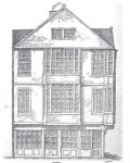Castle Street Timber House